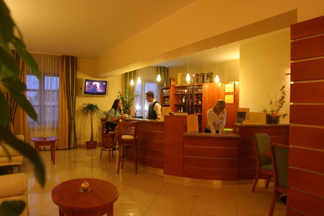 Отель Hotel Abrava Дравско-Поморске-5