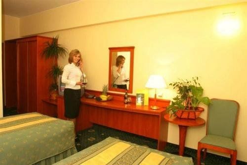 Отель Hotel Abrava Дравско-Поморске-12