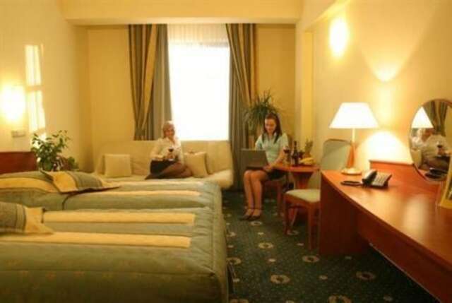 Отель Hotel Abrava Дравско-Поморске-8